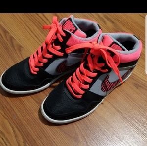 Nike Shoes
